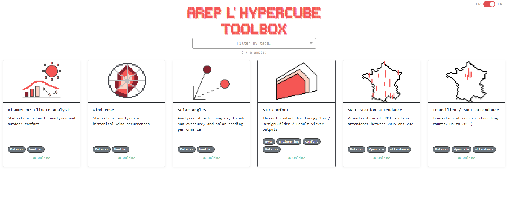 Toolbox